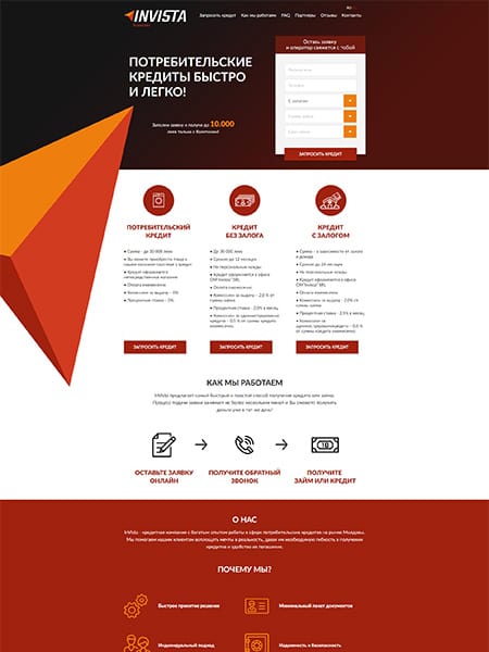 site preview