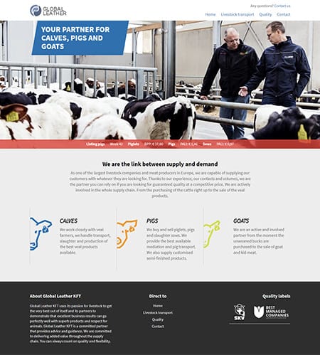 site preview