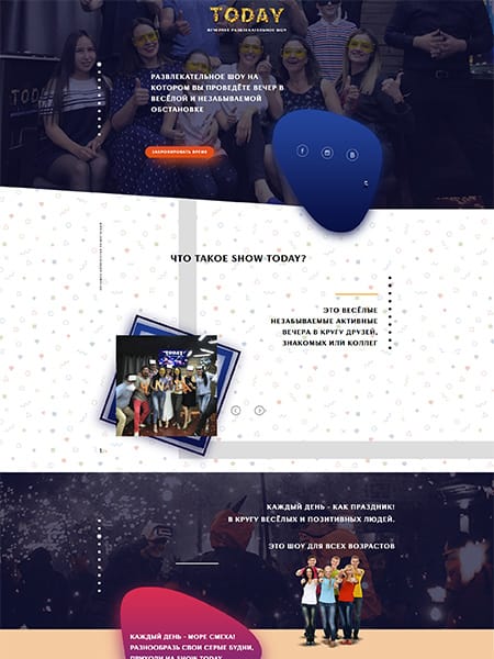 site preview