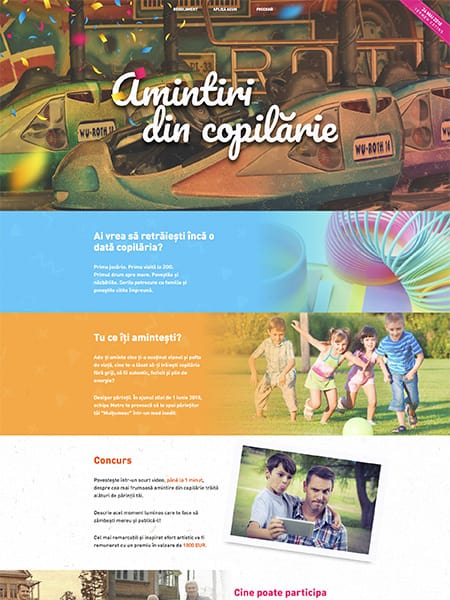 site preview