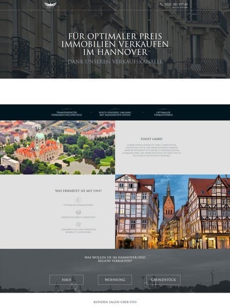 site preview