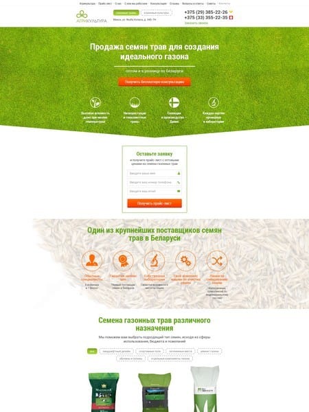 site preview